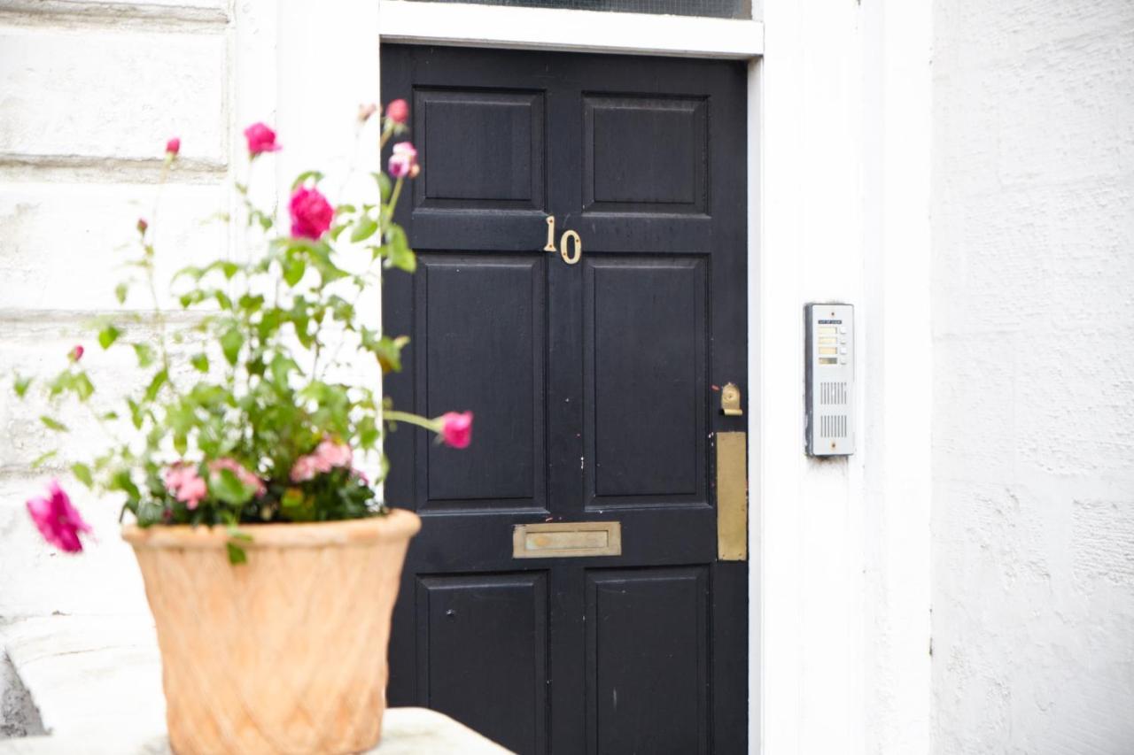Apartamento Stylish Private Flat Near St. Andrews Golf Course Cupar Exterior foto